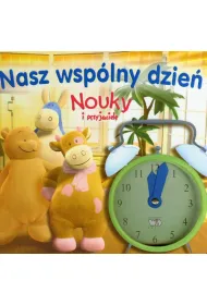 Nouky - Nasz wsp�lny dzie�
