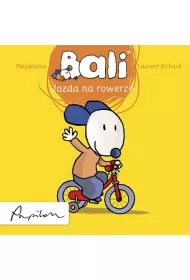 Bali. Jazda na rowerze