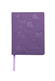 Notes B6 Disney Black Stitch 1 kratka 80 kartek