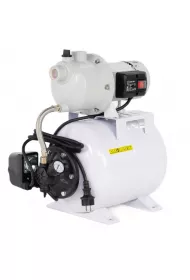 Nac Hydrofor 800w zbiornik 19l 3600l/h