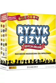 Ryzyk Fizyk Egmont
