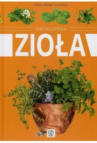 Expert. Encyklopedia zio�a (OT)