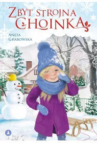 Zbyt strojna choinka