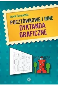 Poczt�wkowe i inne dyktanda graficzne w.3