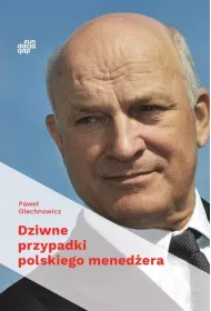 Dziwne przypadki polskiego mened�era
