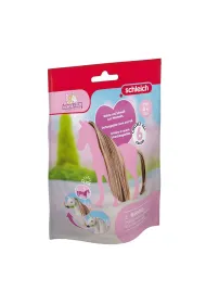 W�osy dla koni z�linii Beauty Horses z�oty br�z