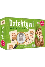Detektywi. �ledztwo w toku Kukuryku