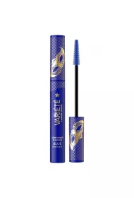 Eveline Cosmetics Variete Lashes Show tusz do rzs Niebieski 9 ml