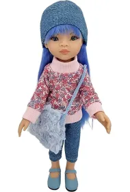 Ubranko dla lalek Paola Reina 32cm