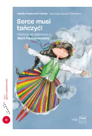 Serce musi ta�czy�