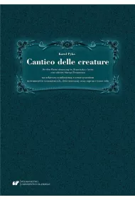 Cantico delle creature