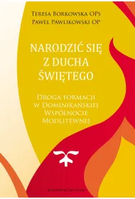 Narodzi� si� z Ducha �wi�tego