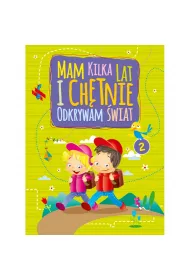Mam kilka lat i ch�tnie odkrywam �wiat 2