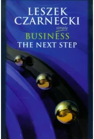 Simply Business: The Next Step * *