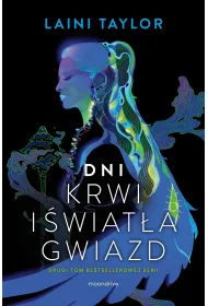 Dni krwi i �wiat�a gwiazd. C�rka dymu i ko�ci. Tom 2