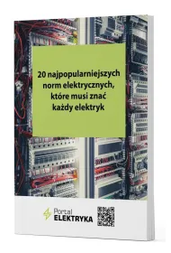 24 najpopularniejsze normy elektryczne, ktre musi zna kady elektryk