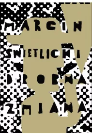 eBook Drobna zmiana mobi epub