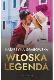 eBook Woska legenda mobi epub