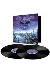 Brave New World (vinyl)
