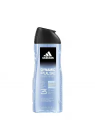 Adidas el pod prysznic Dynamic Pulse 400 ml