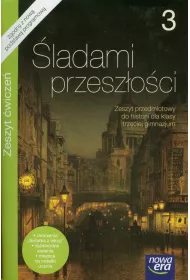 Historia GIM KL 3. �wiczenia. �ladami przesz�o�ci (2011)