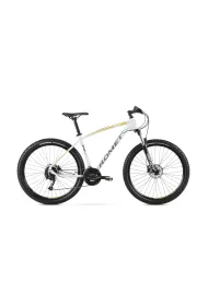 Romet Rower grski RAMBLER R7.3 2023 biao-zoty 20 XL
