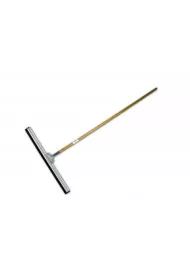 Bradas cigaczka do wody z podg 75cm trzonek drewniany