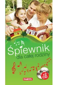 �piewnik dla ca�ej rodziny + p�yta CD