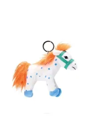 Pippi Po�czoszanka Breloczek maskotka ko� Pippi Alfonso