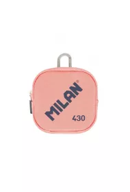 Portmonetka ma�a 430 since 1918 r�owa MILAN