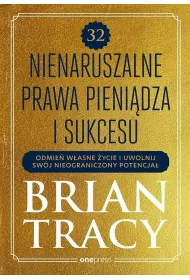 32 nienaruszalne prawa pienidza i sukcesu