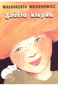 Sz�sta klepka. Je�ycjada. Tom 1