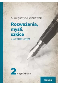 Rozwa�ania, my�li, szkicez lat 2019 2021 cz.2