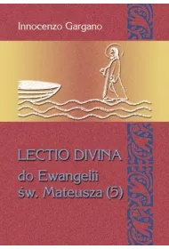 Lectio Divina (5) do Ewangelii �w. Mateusza T.27