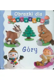 Obrazki dla maluch�w. G�ry