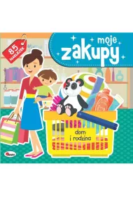Moje zakupy dom i rodzina