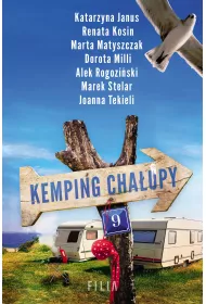 Kemping Chaupy 9