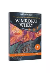 W mroku wiey. Gra ksikowa, w ktrej wybierasz wasn drog