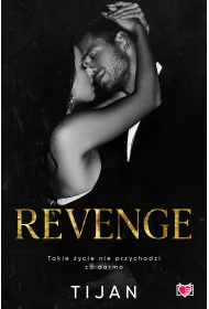 eBook Revenge mobi epub
