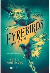 eBook Fyrebirds mobi epub