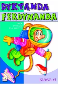 Dyktanda Ferdynanda kl.6