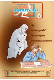 Miniatury matematyczne 05 Gry, zadania pereki...
