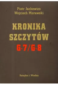 Kronika Szczyt�w G-7/g-8