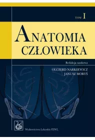 Anatomia cz�owieka. Tom 1