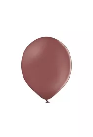 Belbal Balony B105 Pastel Brown 100 szt.