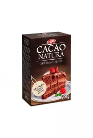 Celiko Kakao ekstra ciemne 200 g