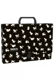Derform Teczka Backup 4 twarda z r�czk�