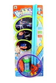 Ba�ki gigant z patyczkami Pro Kids