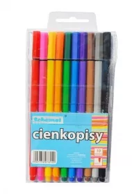 Schemat Cienkopisy 0.4mm