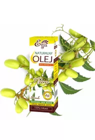 Etja-olejki Naturalny Olej Neem 50 ml